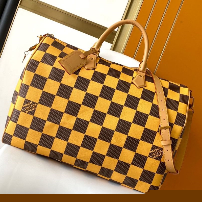 LV Travel Bags
